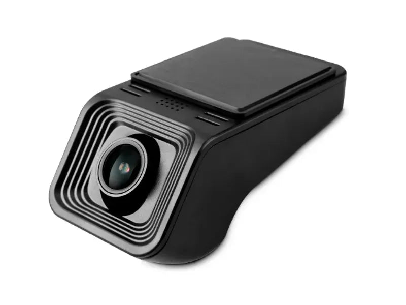USB Front Dash DVR Camera with ADAS