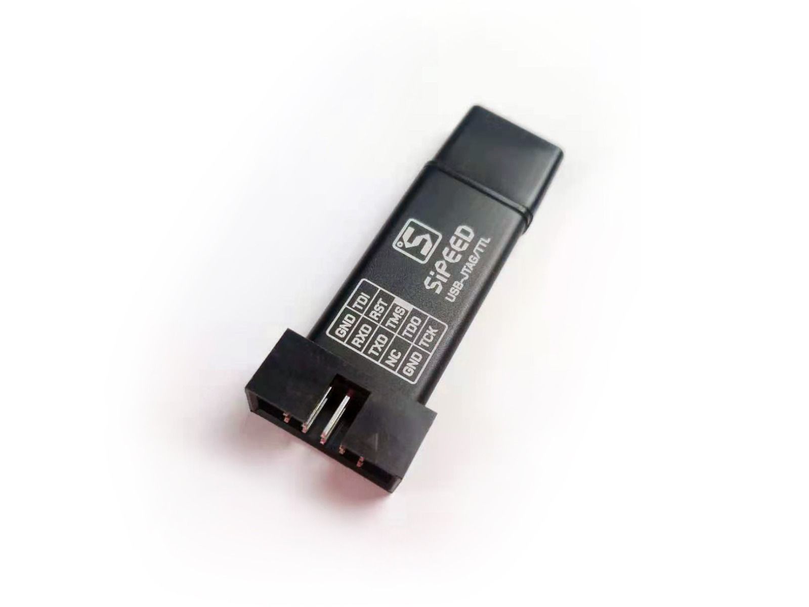 Sipeed USB-JTAG/TTL RISC-V Debugger (ST-Link V2 STM8/STM32 Simulator)