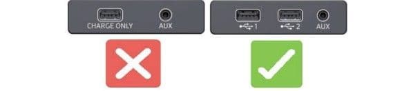 Audi Q7/SQ7/RSQ7 - Apple CarPlay & Android Auto Activation