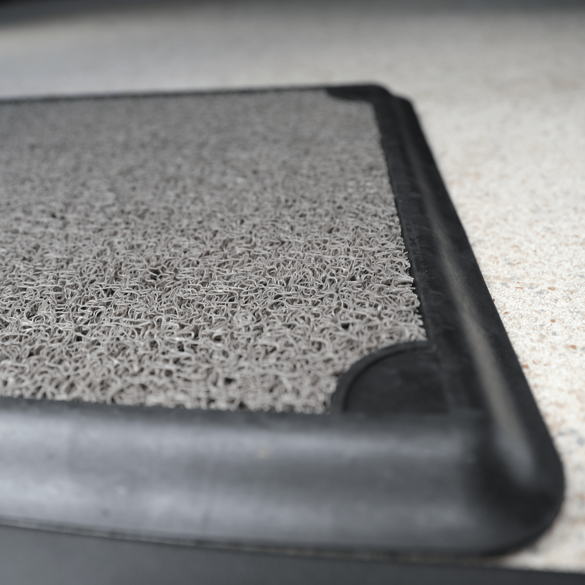 Van-X Disinfectant Sterilizer Mat – Antibacterial Door & Floor Entrance Mat for Vans, Campervans