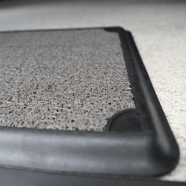 Van-X Disinfectant Sterilizer Mat – Antibacterial Door & Floor Entrance Mat for Vans, Campervans