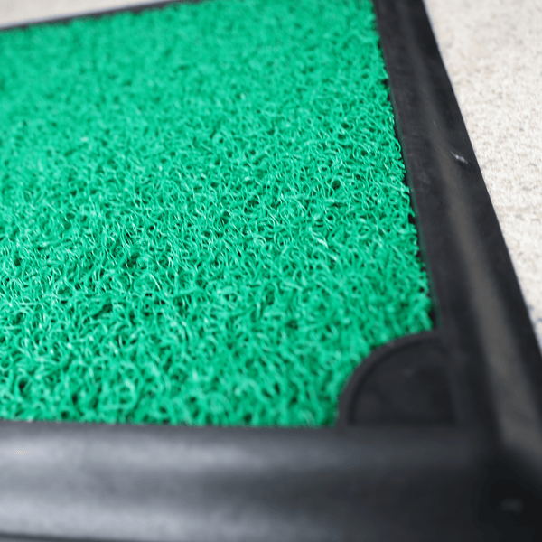 Van-X Disinfectant Sterilizer Mat – Antibacterial Door & Floor Entrance Mat for Vans, Campervans