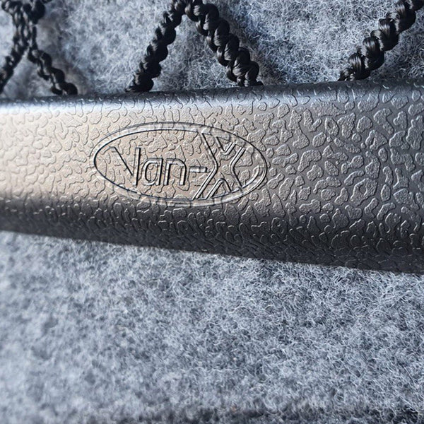 VW T5 / T5.1 Large Storage Net for Campervan Conversion – Interior Organizer Accessory