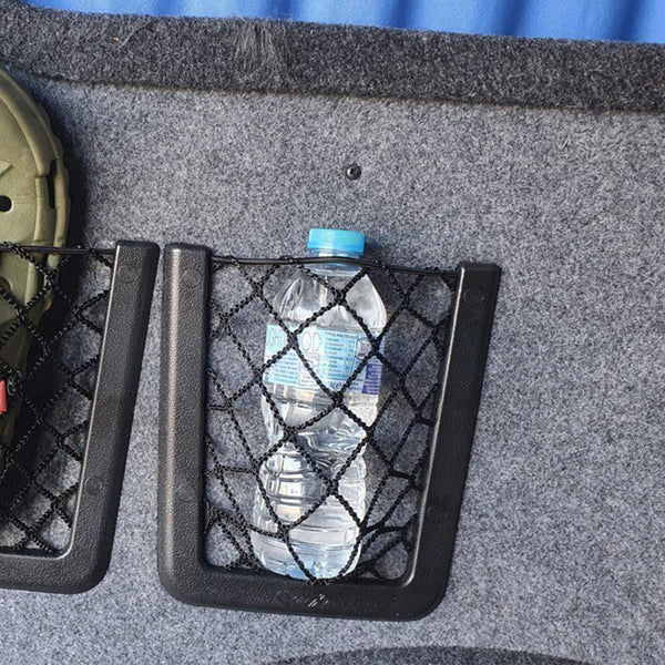 For VW T6 / T6.1 Small Storage Net for Campervan Conversion – Interior Organizer Accessory