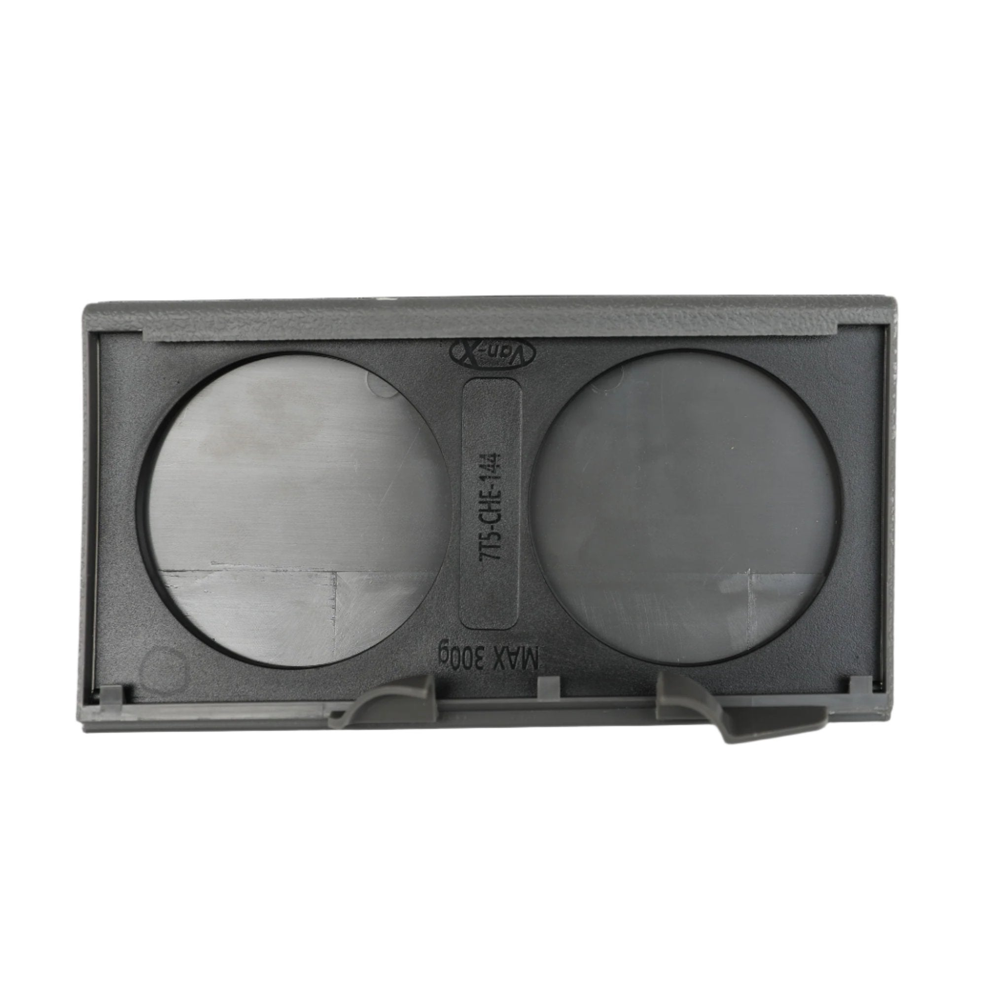 For VW T5.1 Transporter Campervan Cup Holder with Extension - 2 Extra Replacement Drink Holders