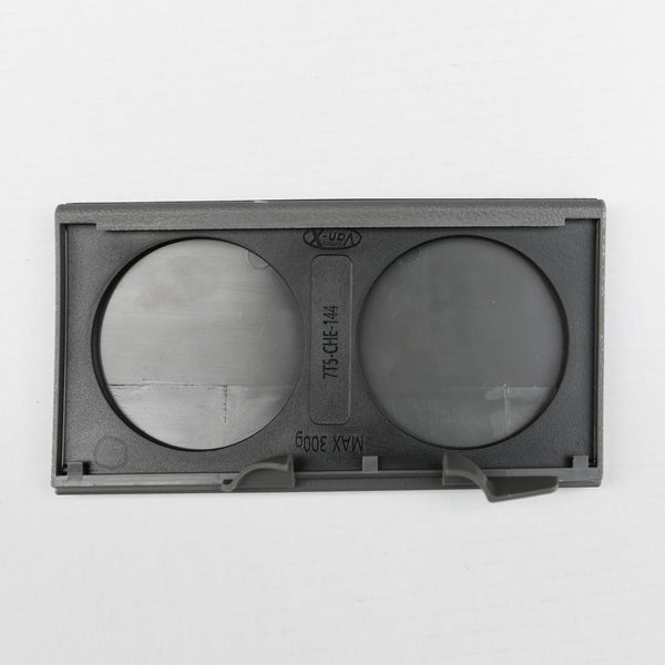 For VW T5 Transporter Campervan Cup Holder with Extension - 2 Extra Replacement Drink Holders