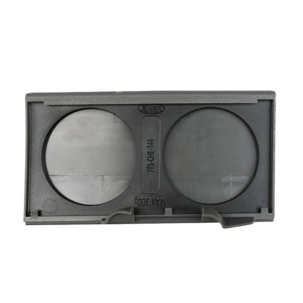 For VW T5.1 Transporter Campervan Cup Holder with Extension - 2 Extra Replacement Drink Holders