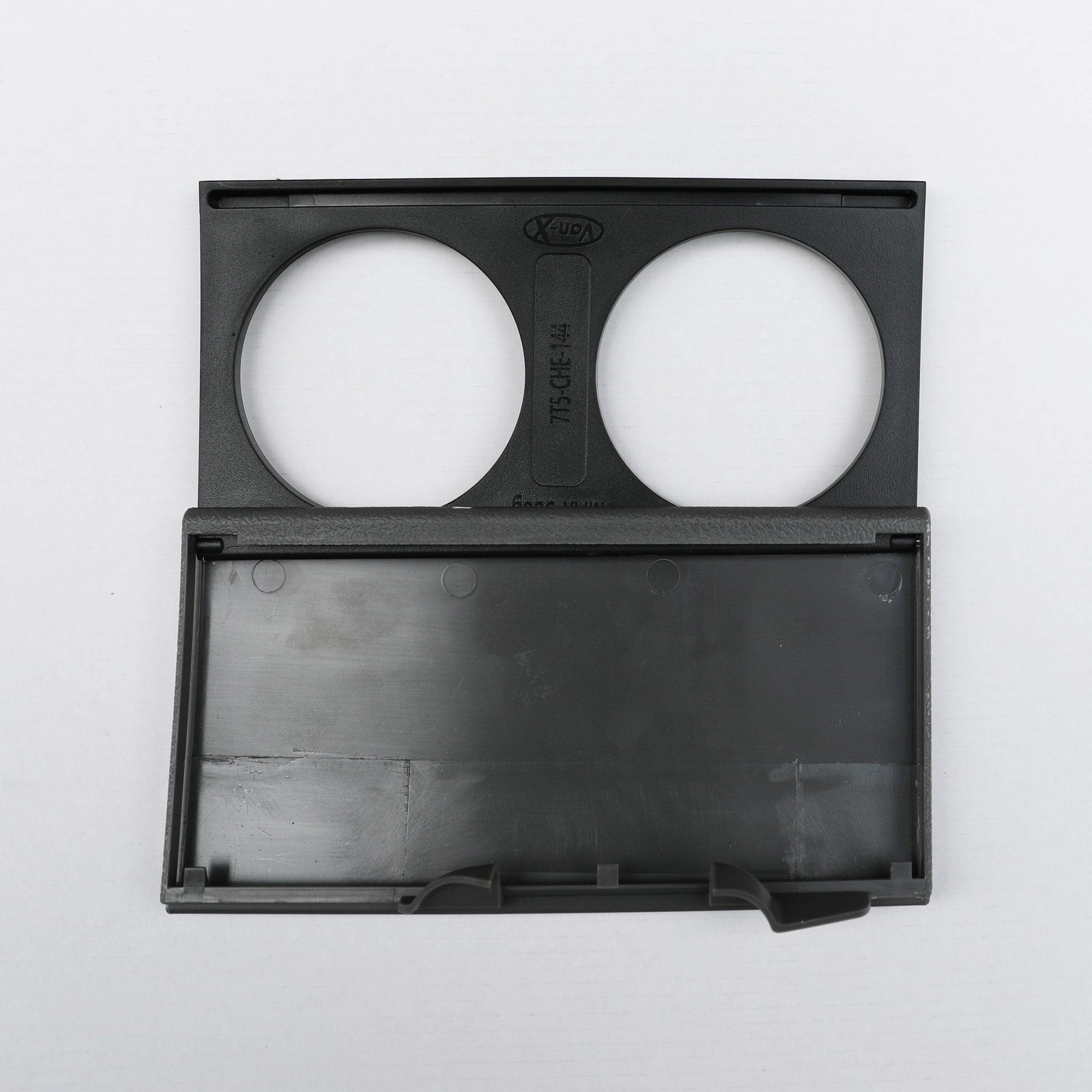 For VW T5 & T5.1 Cup Holder Extension – Add-On 2-Pack for Extra Storage & Convenience