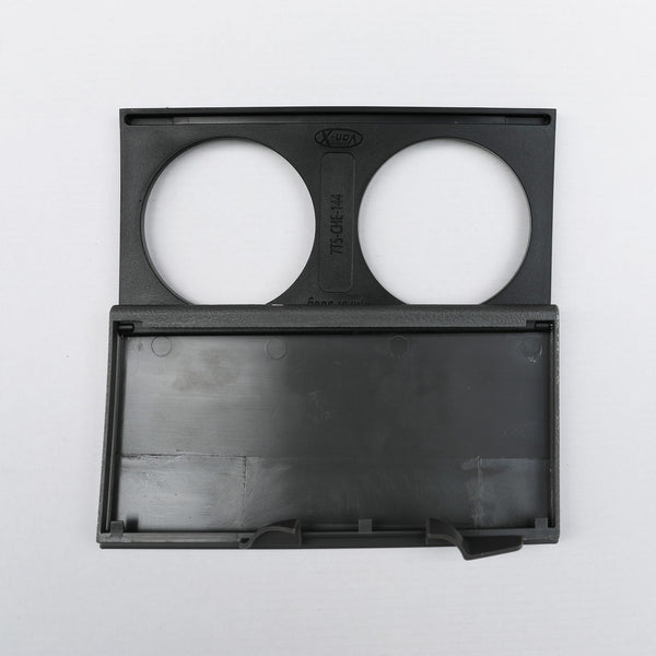 For VW T5 & T5.1 Cup Holder Extension – Add-On 2-Pack for Extra Storage & Convenience