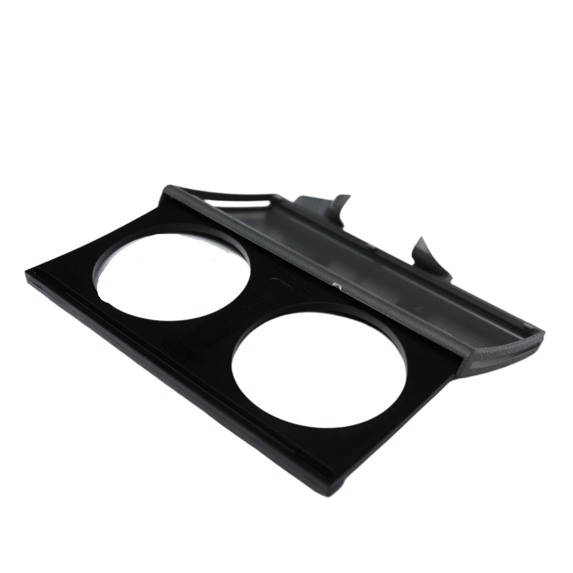 For VW T5 & T5.1 Cup Holder Extension – Add-On 2-Pack for Extra Storage & Convenience