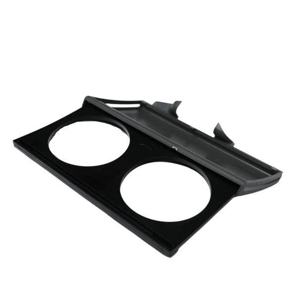 For VW T5.1 Transporter Campervan Cup Holder with Extension - 2 Extra Replacement Drink Holders