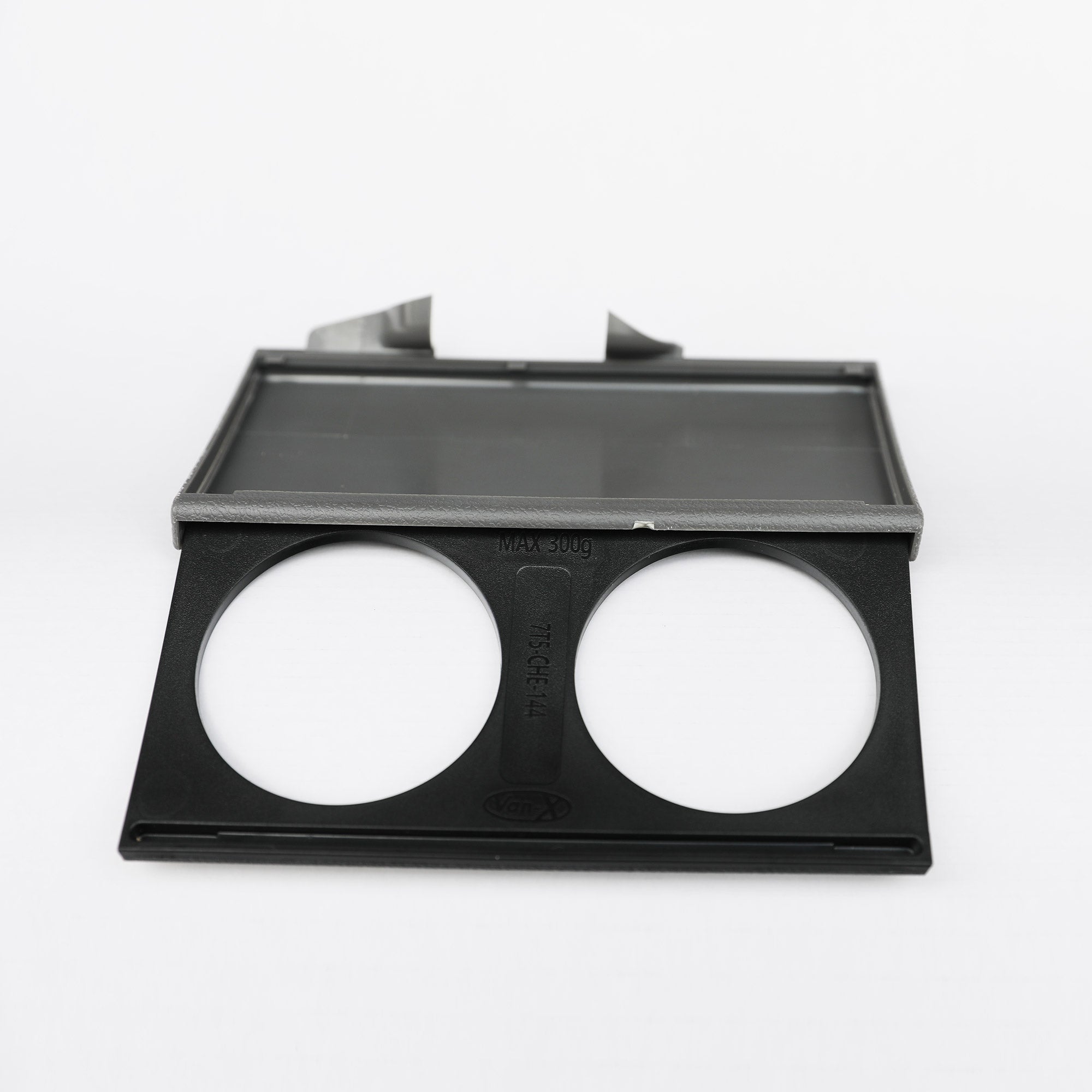 For VW T5 & T5.1 Cup Holder Extension – Add-On 2-Pack for Extra Storage & Convenience