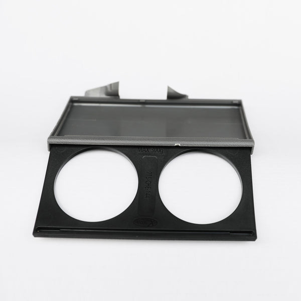 For VW T5 & T5.1 Cup Holder Extension – Add-On 2-Pack for Extra Storage & Convenience