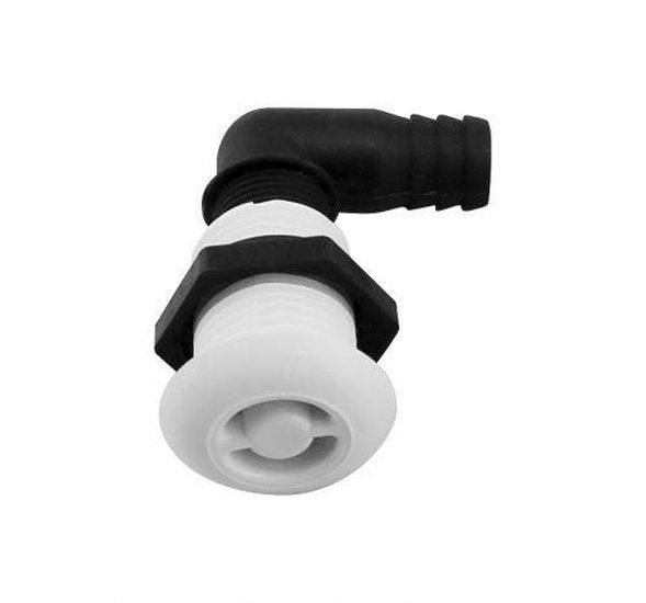 Ventilator For 90° Tank Elbow Ø16mm Hose | 4Boats