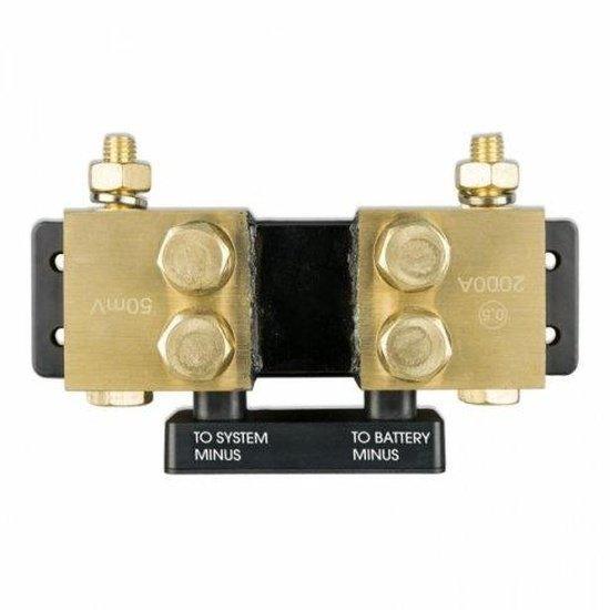 Victron SmartShunt 2000A Bluetooth Battery Monitor 12/24/48V | 4Boats