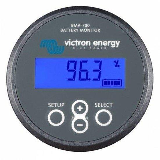 Victron 500A 12V/24V/48V Battery Monitor BMV-700 | 4Boats