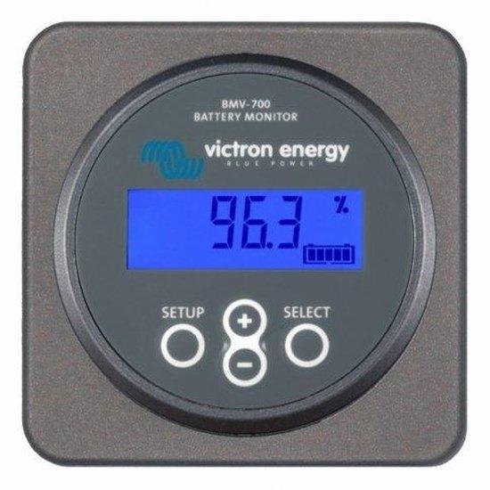 Victron 500A 12V/24V/48V Battery Monitor BMV-700 | 4Boats