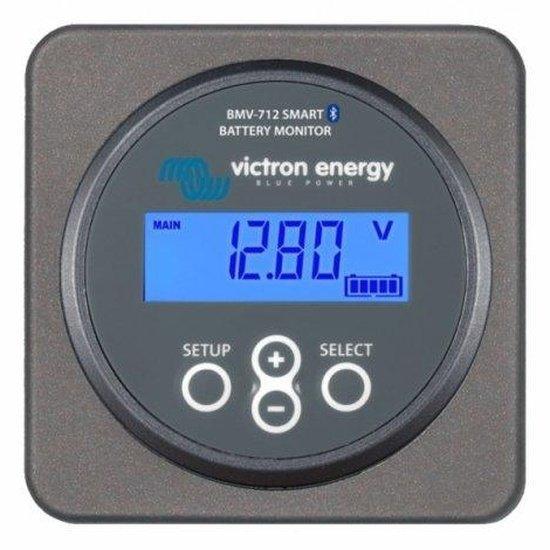 Victron BMV-712 500A Smart Battery Monitor 12/24/48V | 4Boats