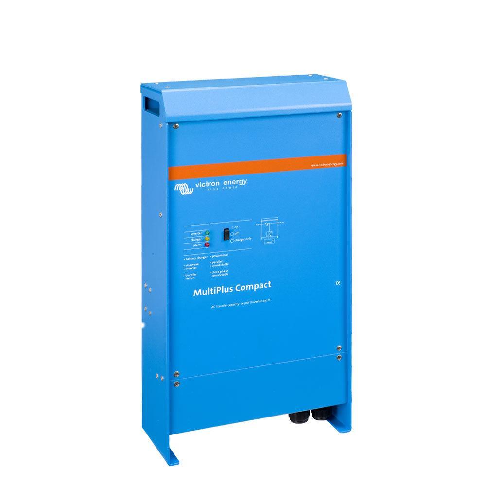 Victron MultiPlus MultiPlus Energy MultiPlus Compact C 12 | 1 | 4Boats