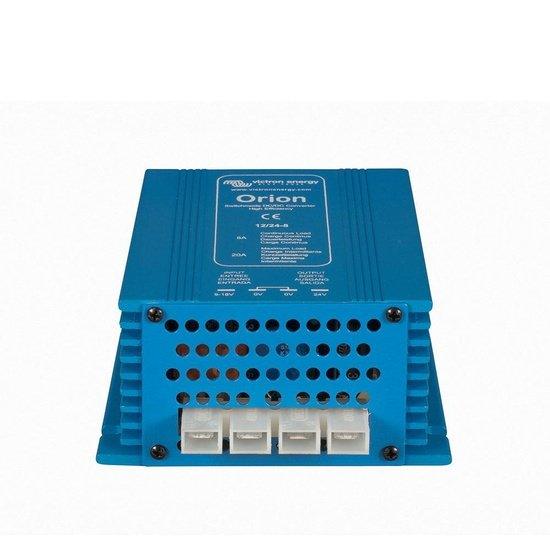 Victron Orion Orion Orion 24 | 12 | 8 12V 8A DC | DC Converte | 4Boats