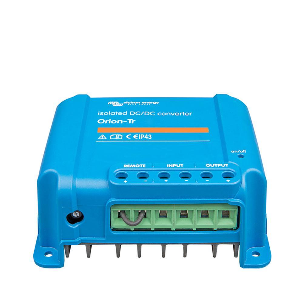 Victron Orion | Tr Orion | Tr Orion | Tr 24V | 24V DC | DC Co | 4Boats