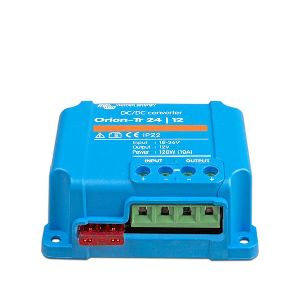Victron Orion | Tr Orion | Tr Orion | Tr DC‑DC Converter Non‑ | 4Boats