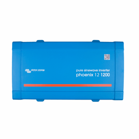 VICTRON PHOENIX Inverter 12/1200 230V with VE.Direct | 4Boats