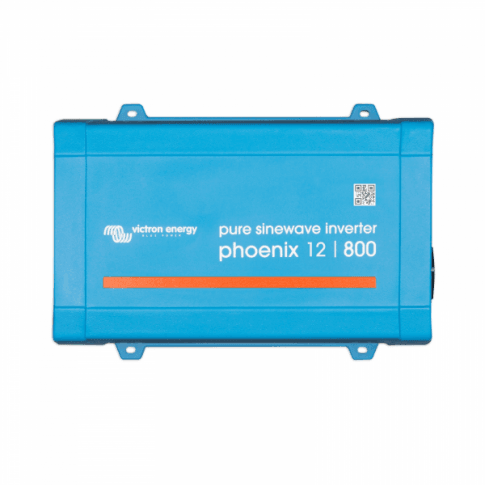 VICTRON PHOENIX Inverter 12/800 230V with VE.Direct | 4Boats