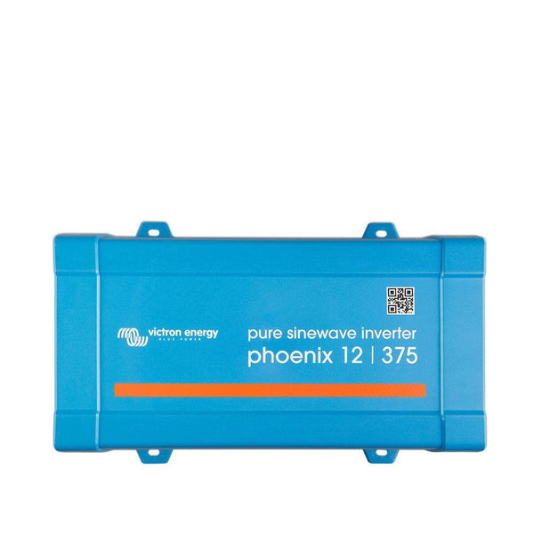 Victron Phoenix Phoenix Phoenix Inverter 12 V to 230 V 375 W | 4Boats