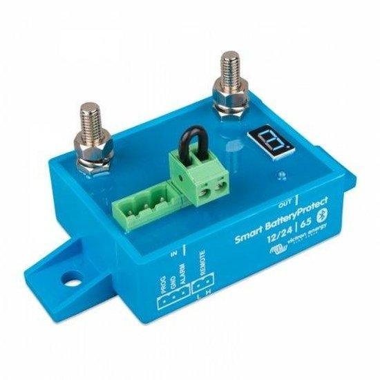 Victron Smart BatteryProtect SBP-65 65A 12/24V Bluetooth | 4Boats