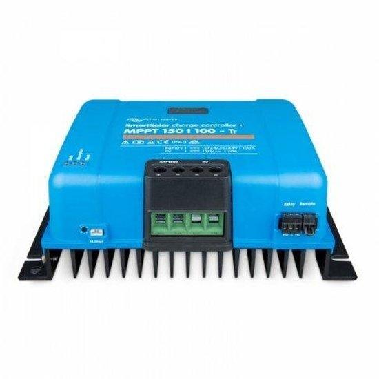 Victron SmartSolar MPPT 150/100 100A solar charge controller | 4Boats