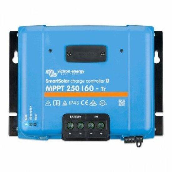 Victron SmartSolar MPPT 250/60 60A solar controller | 4Boats