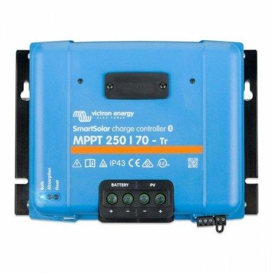 Victron SmartSolar MPPT 250/70 70A Solar Charge Controller | 4Boats