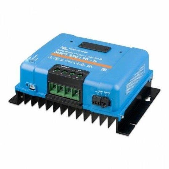 Victron SmartSolar MPPT 250/70 70A Solar Charge Controller | 4Boats