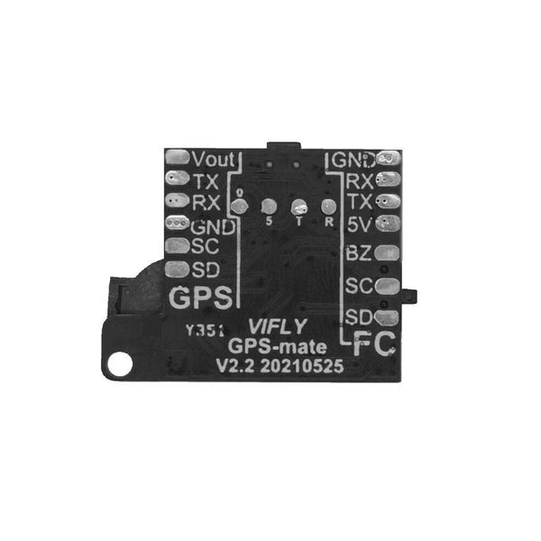 Vifly GPS-Mate GPS Power Module /w Finder 2 Buzzer