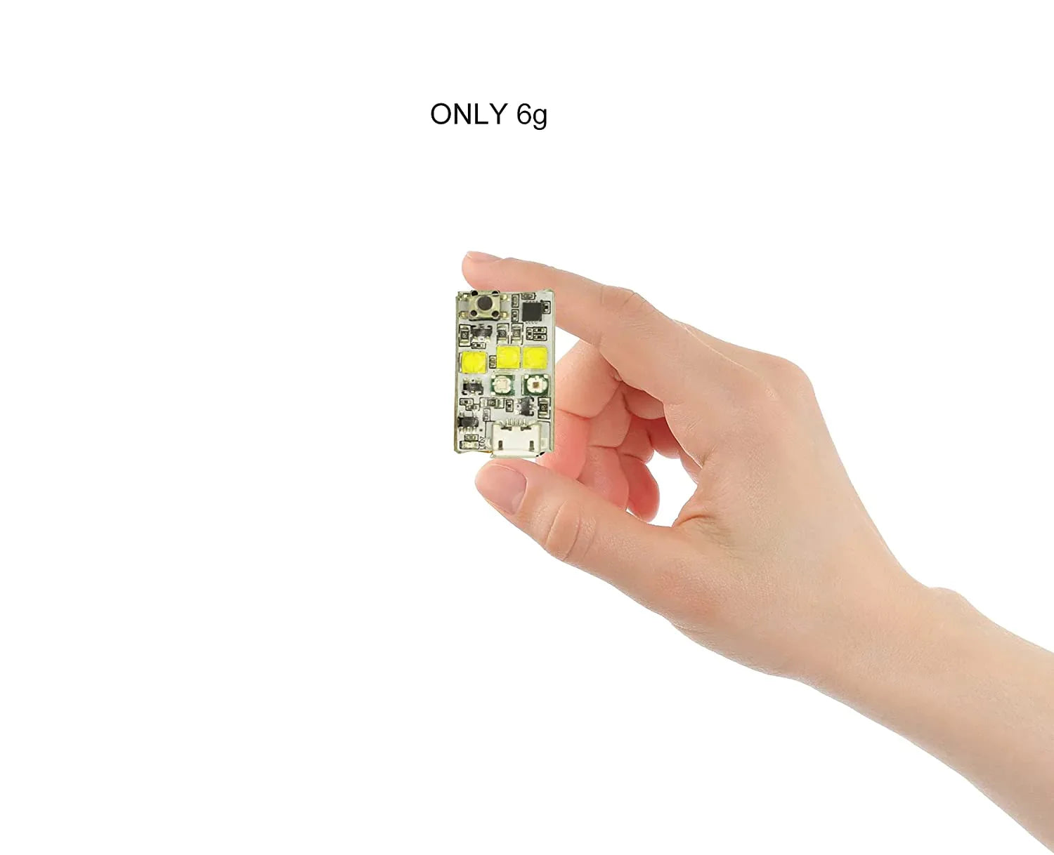 VIFLY Strobe Anti-Collision Drone LED Light