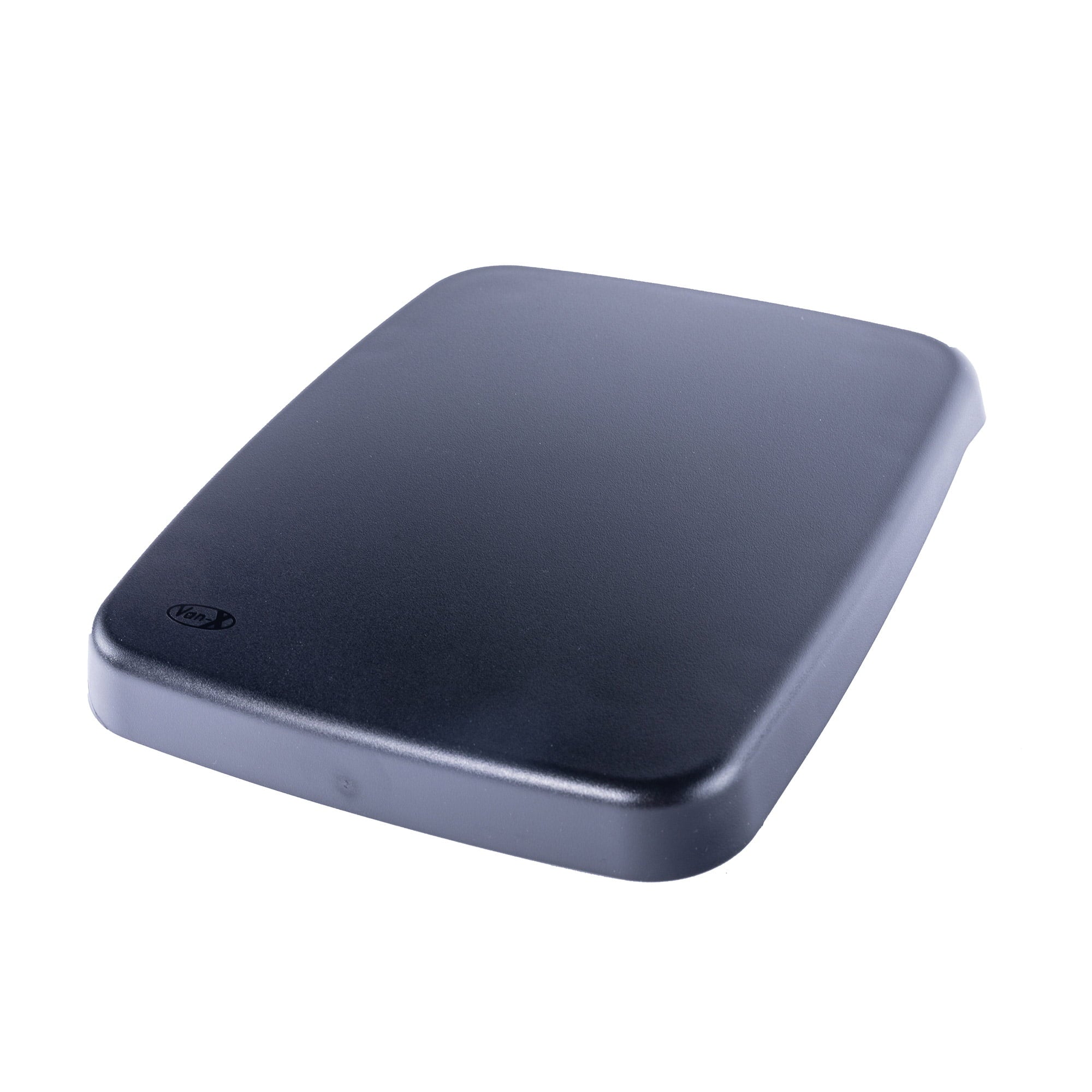 For VW T4 Seat Belt Cap Cover Black – Set of 2 Replacement Seatbelt Covers