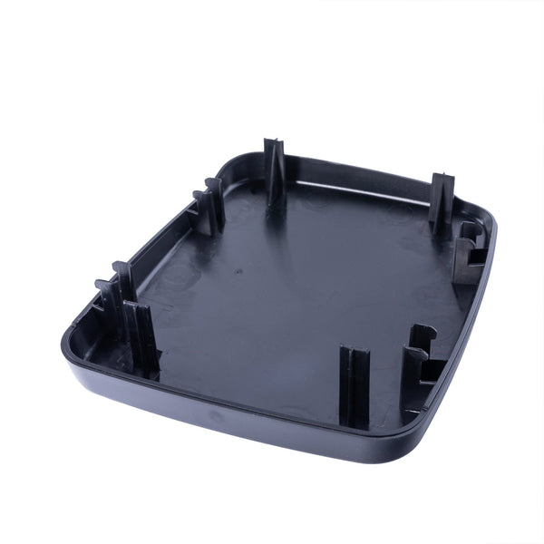 For VW T4 Seat Belt Cap Cover Black – Set of 2 Replacement Seatbelt Covers