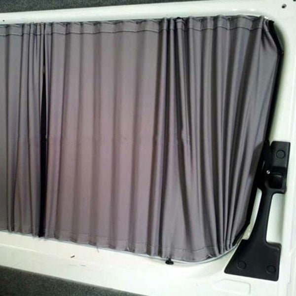 For Mercedes Sprinter Premium 1 x Side Window Curtain Van-X
