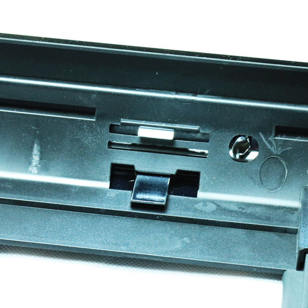 For VW T5, T5.1 SWB Side Skirts Reflex Silver Plastic Painted and Ready to Fit