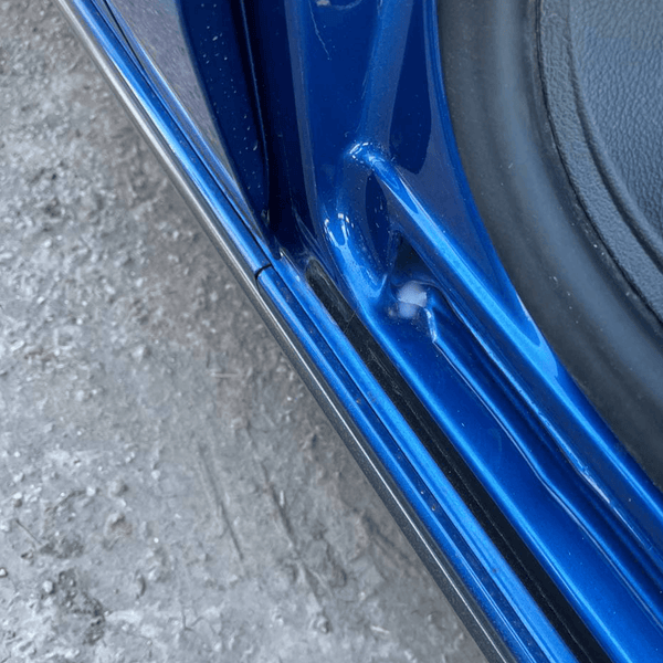 For VW T6.1 Transporter SWB ABS Side Skirts Painted In Candy White Ready to Fit, latest in style