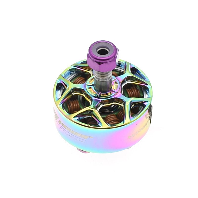 RCinPower Wasp Major V2 - 22.6-6.6 2160KV Champion Edition Motor