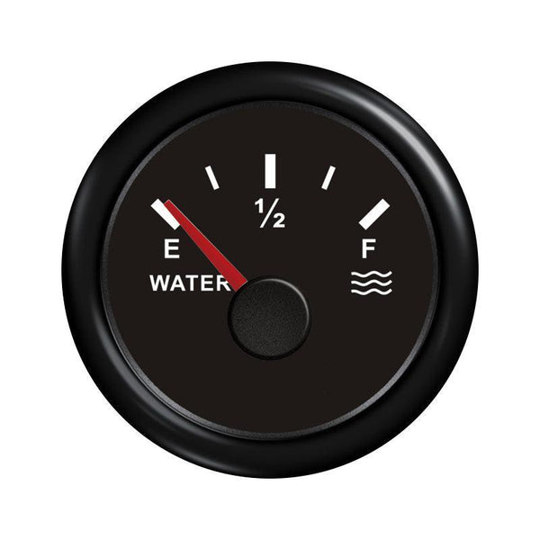 Water Tank Level Sender 240–33 Ω for Boat Tanks | 4Boats