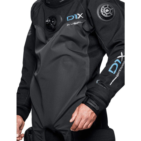 Waterproof Drysuit - D1X - Lady
