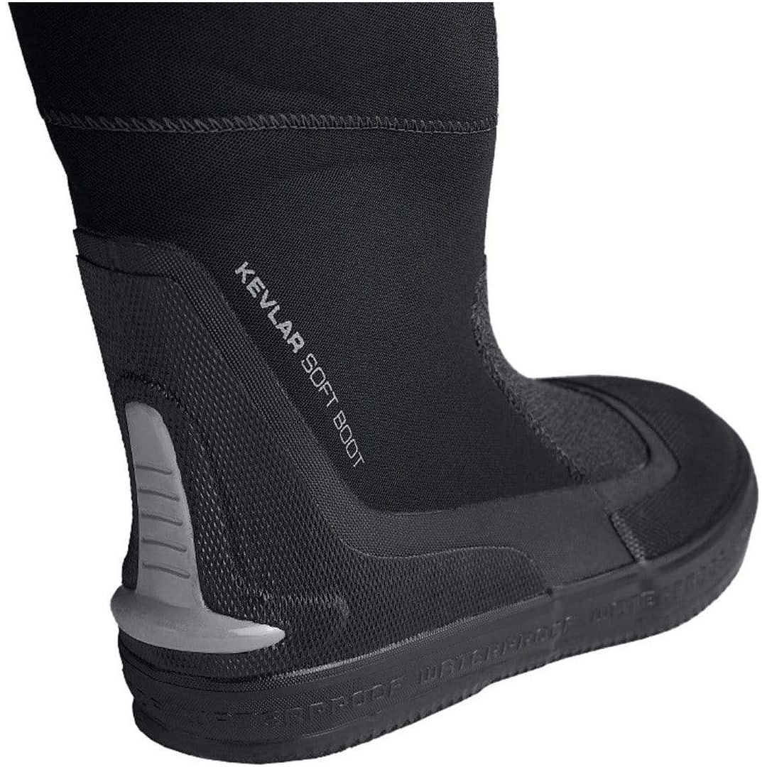 Waterproof Drysuit - D1X - Lady