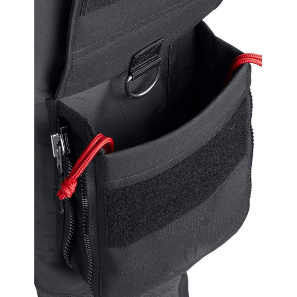 Waterproof Drysuit - D1X - Lady