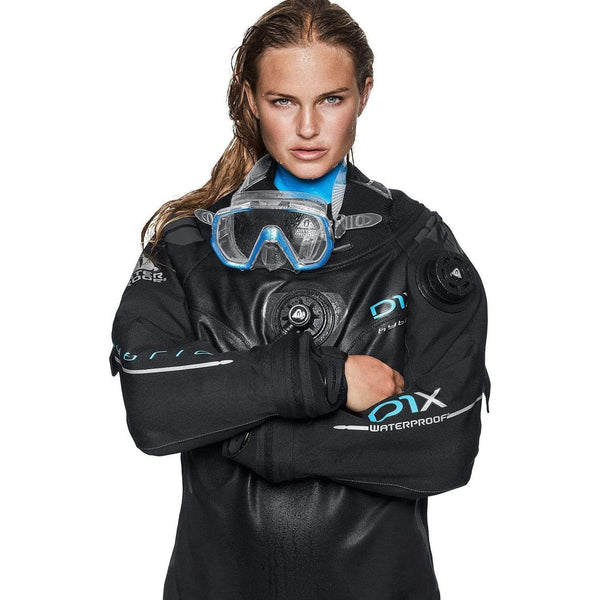 Waterproof Drysuit - D1X - Lady