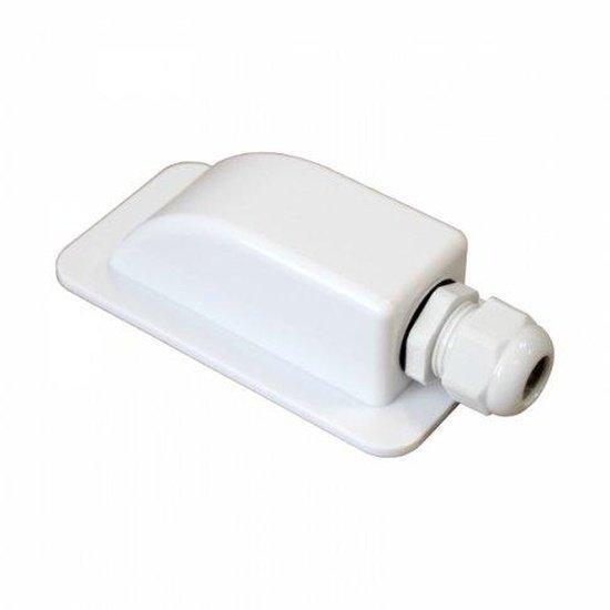Waterproof single cable entry gland 3–7 mm | 4Boats
