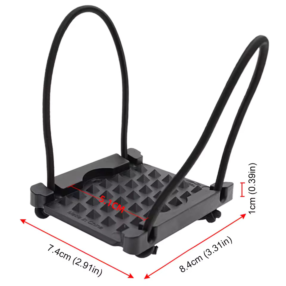 DC Diving Weight System
