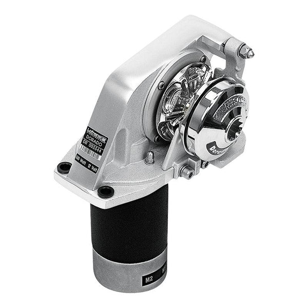 WINDLASS Dorado Horizontal Windlass 500 W 12 V 157 mm | 4Boats